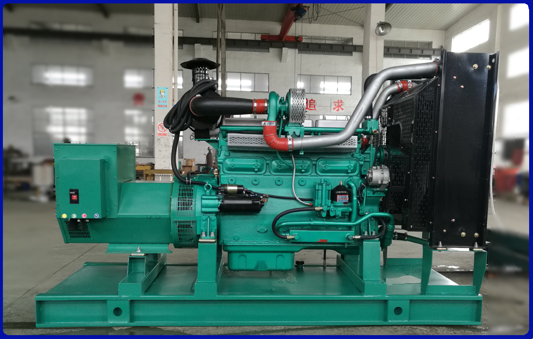 柴油發(fā)電機(jī)組的安全使用很重要