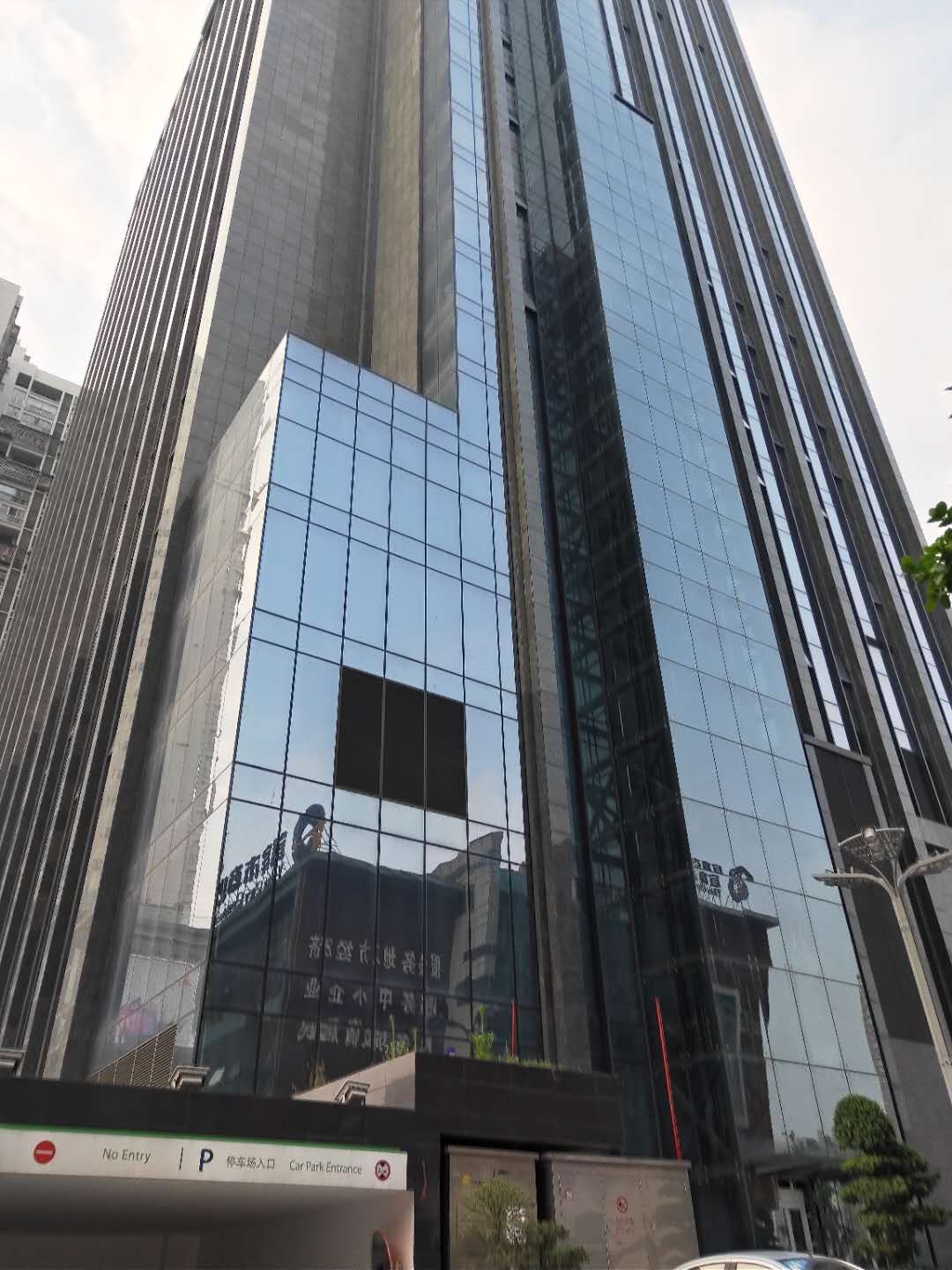 1000千瓦濟(jì)柴用于四川內(nèi)江假日酒店項(xiàng)目