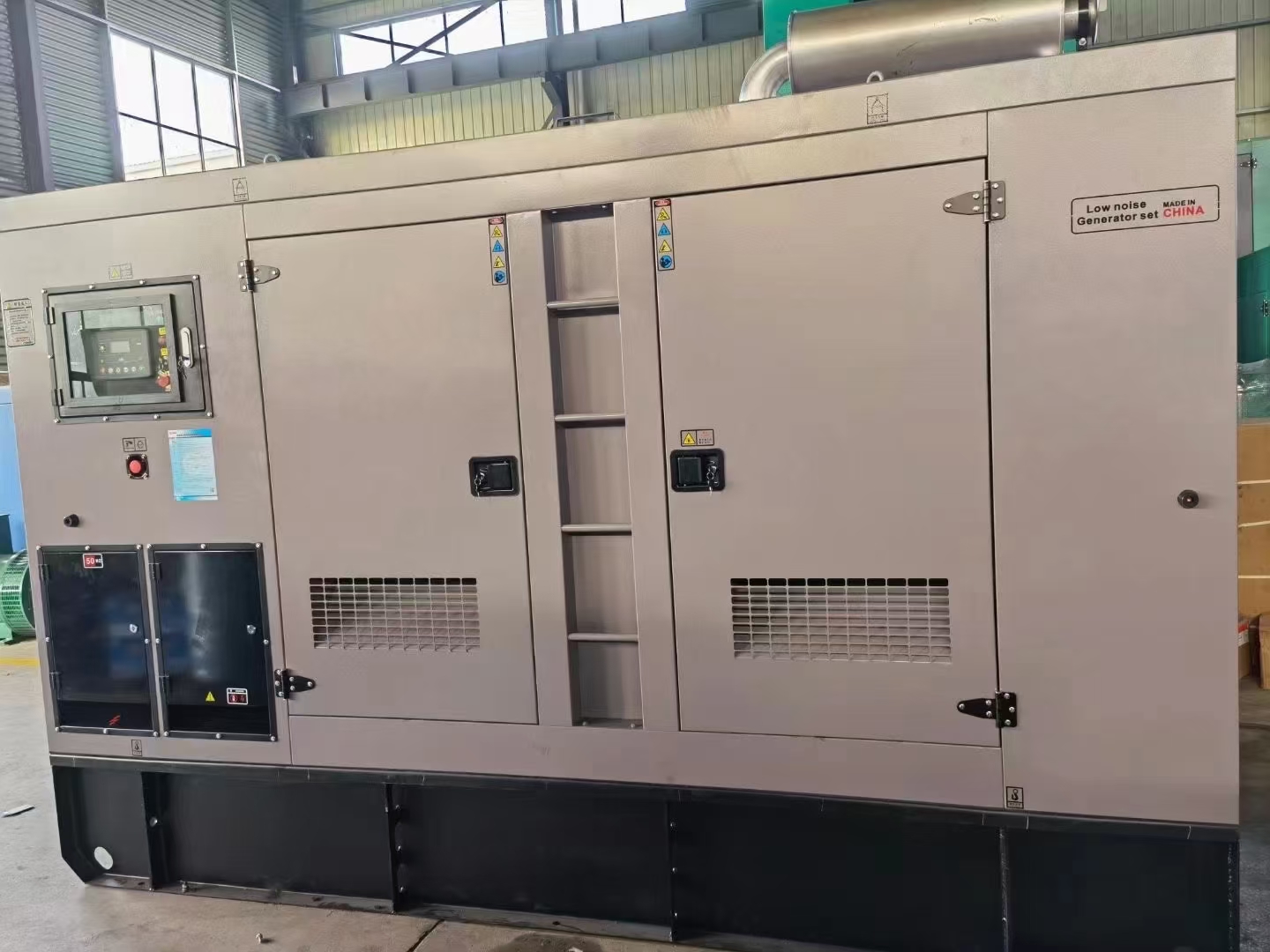 柴油發電機組會出現哪些故障？該如何解決